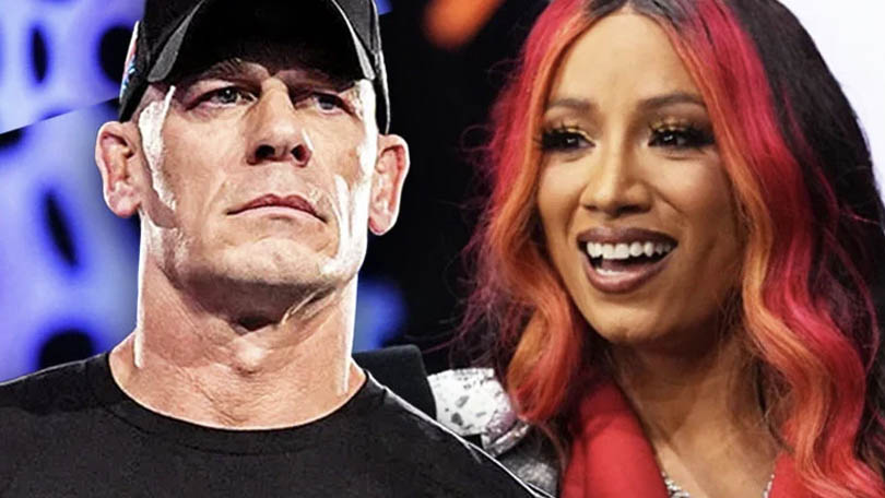 Mercedes Moné tvrdí, že je rozhodně lepší herečka než John Cena