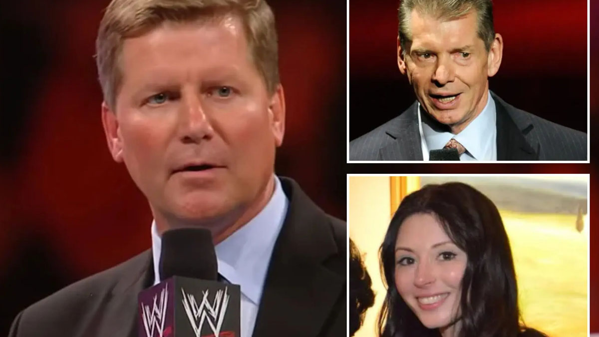 John Laurinaitis souhlasil se spoluprací a poskytnutím důkazů v žalobě proti McMahonovi a WWE