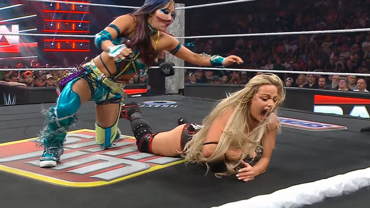 Představuje menší počet zápasů paradoxně větší riziko zranění pro hvězdy WWE?
