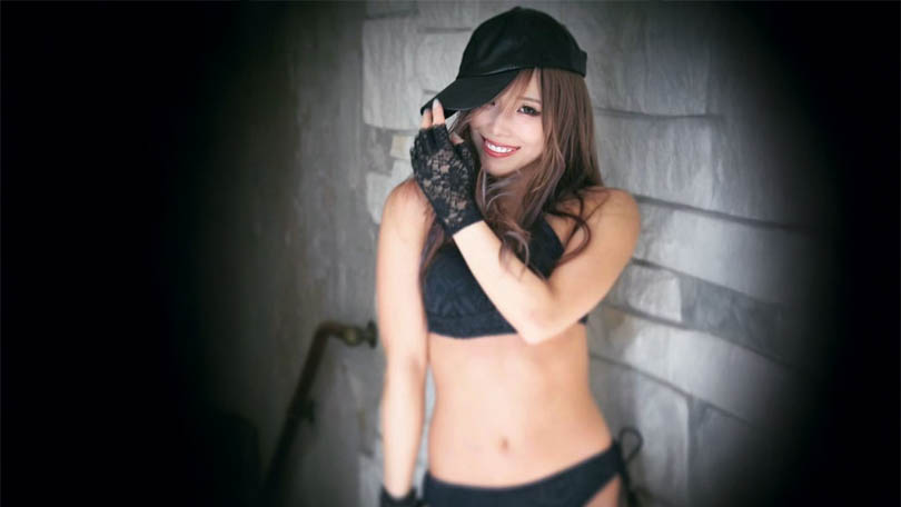 Kairi Sane začíná odhalovat velký potenciál v WWE