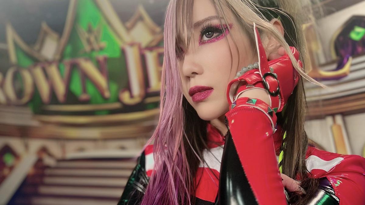 Jaká byla zákulisní reakce v WWE na propuštění Kairi Sane?