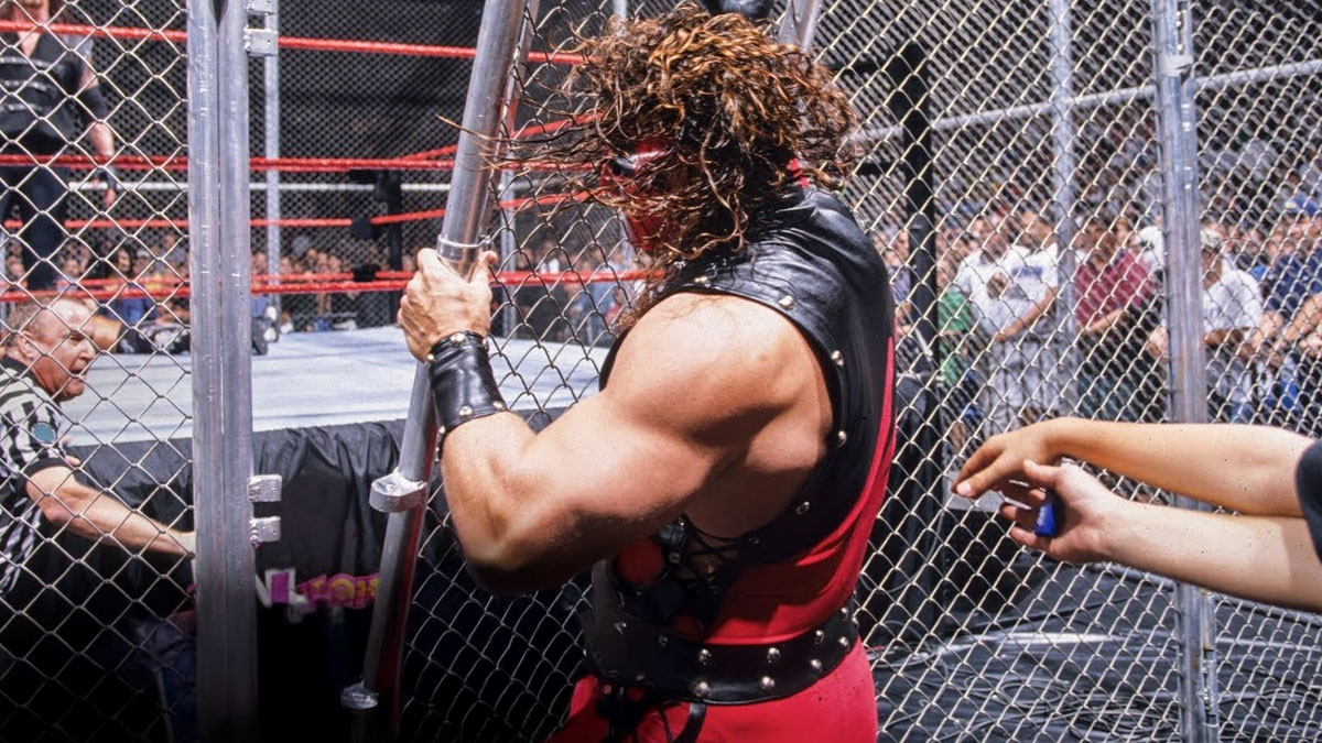 Šokující zjištění o ukončení 24 let trvající tradici v WWE