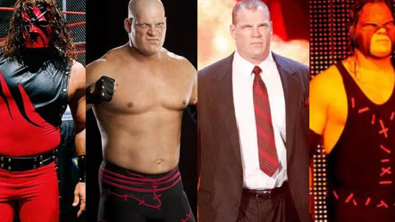Kane