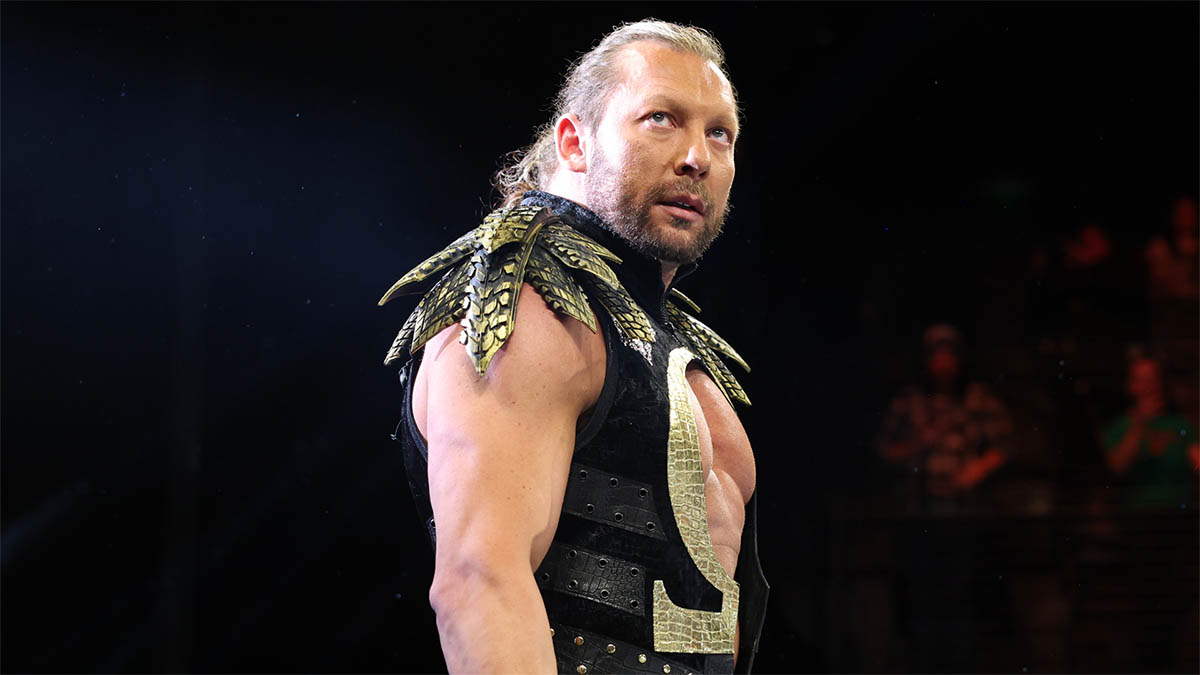 Kenny Omega