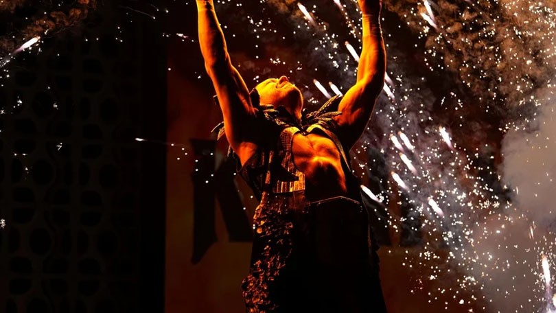 Jak si vedla středeční speciální show AEW Dynamite & Collison: Fyter Fest?