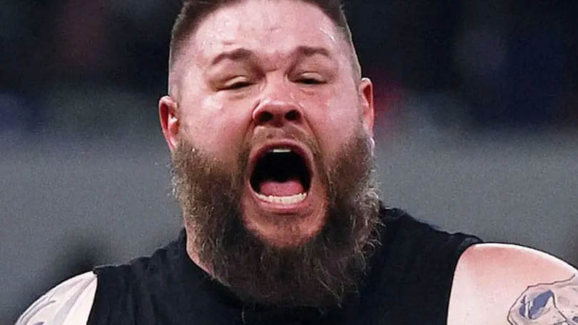 Kevin Owens