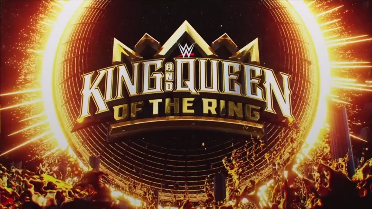Pokračování King & Queen of the Ring turnajů a mnoho dalšího v dnešním SmackDownu