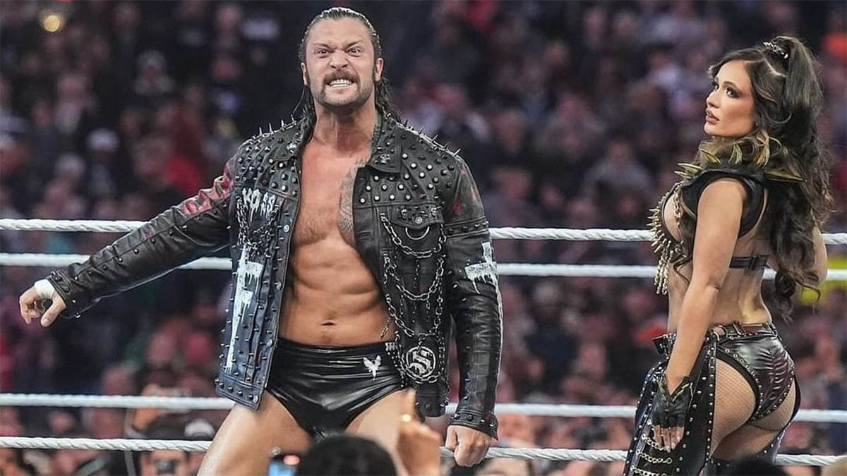 WWE zrušila několik velkých plánů pro Karriona Krosse