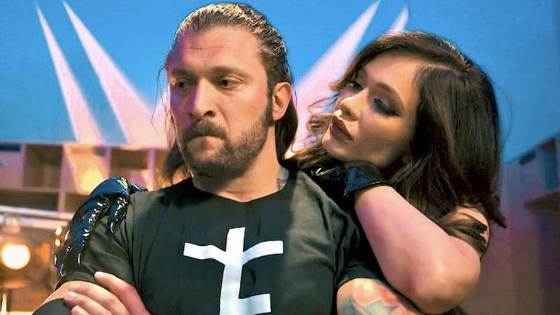 Karrion Kross vyjádřil hluboké zklamání z jednání s WWE
