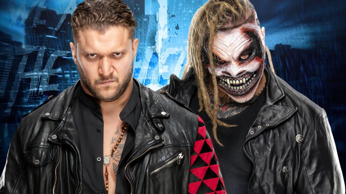Karrion Kross & Bray Wyatt