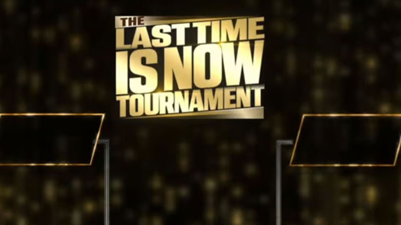 SPOILER: Čtvrtfinálové zápasy turnaje Johna Ceny