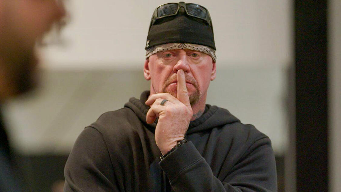 WWE LFG