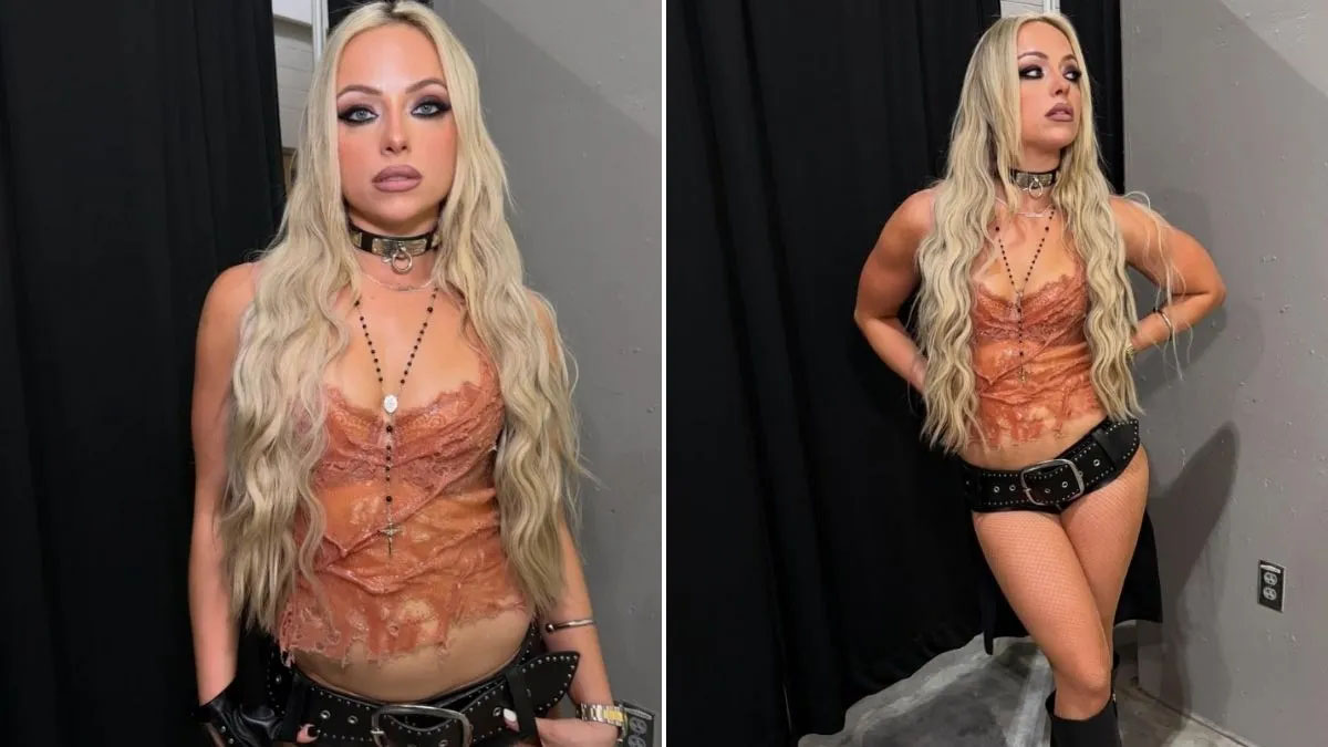 Proč příspěvek Liv Morgan na sociální síti vyvolal kontroverzi?