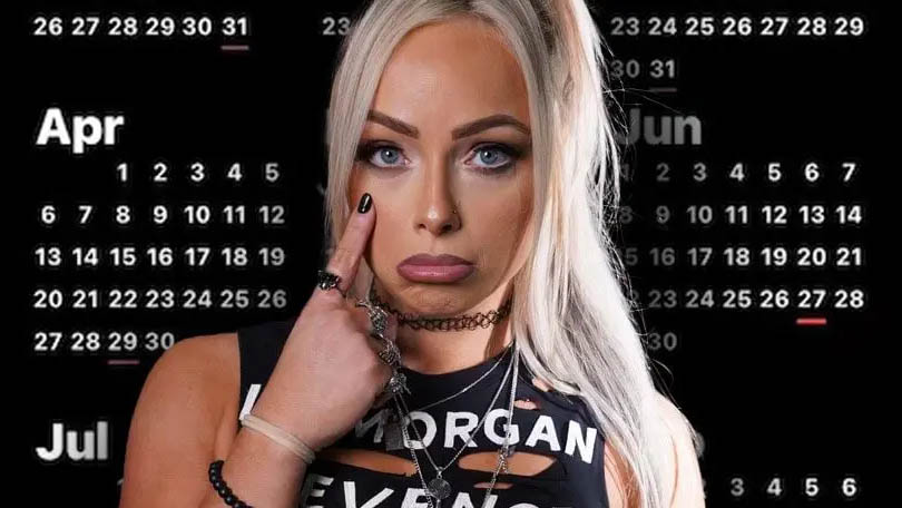Jak dlouho bude Liv Morgan mimo WWE kvůli natáčení filmu?
