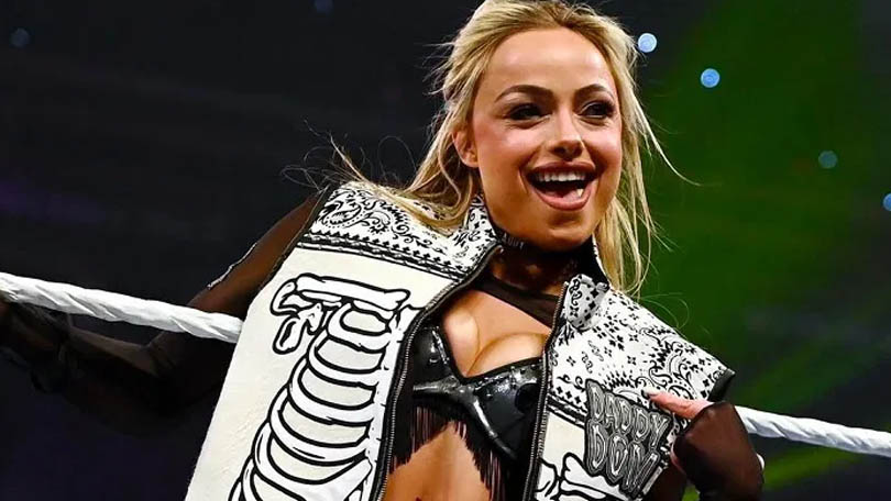 Liv Morgan