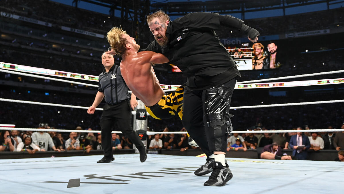 Už víme, proč Jelly Roll a Randy Orton prohráli na SummerSlamu