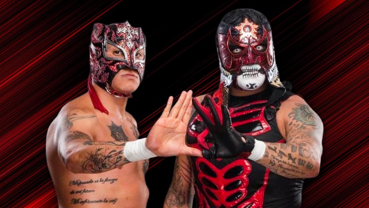 Lucha Brothers se chystají znovu spojit síly, ale ne v WWE
