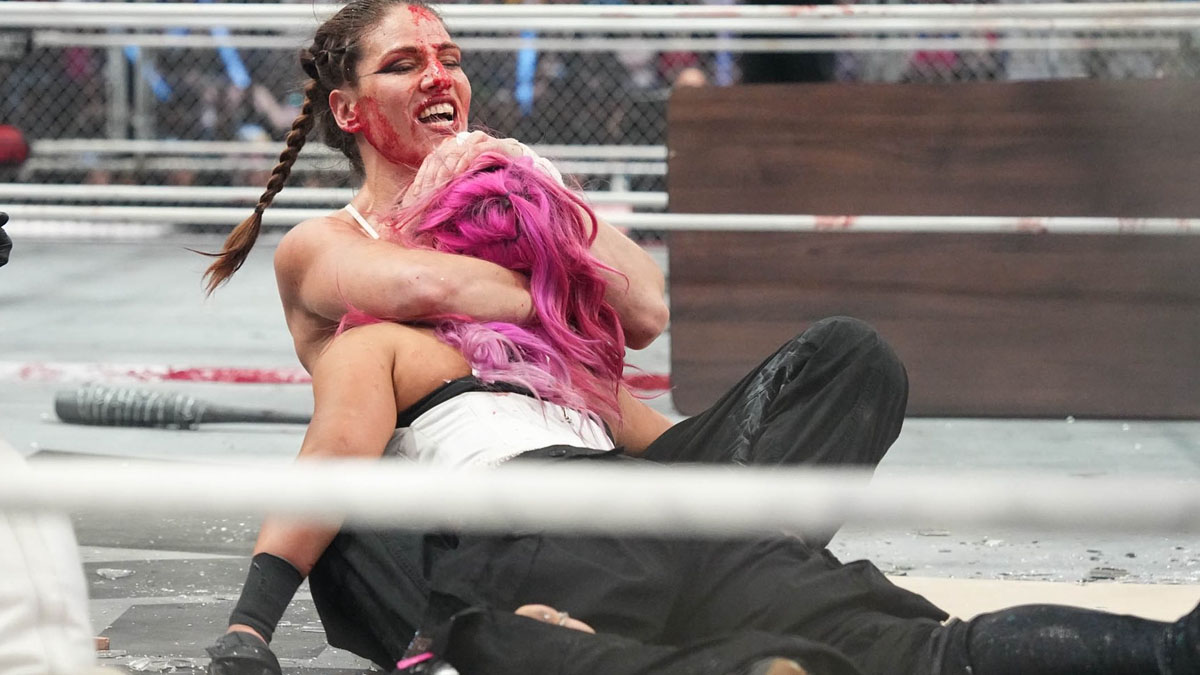 Death Match a mnoho dalšího v dnešní show AEW Dynamite