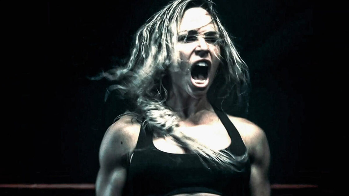 WWE chce změnit to, jak fanoušci vnímají Maxxine Dupri