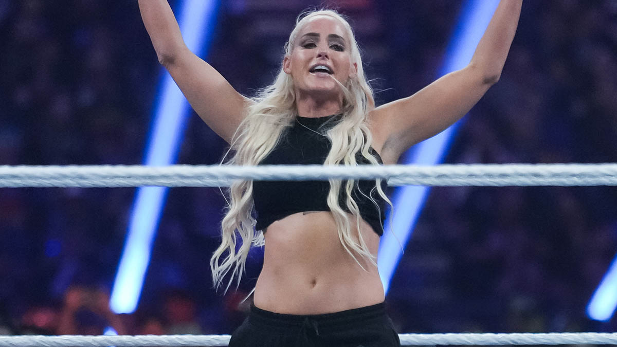 Michelle McCool