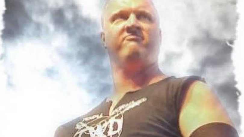 Smutná zpráva: Bývalý wrestler WWE a WCW Mike Raybeck (†63) zemřel při nehodě na kole