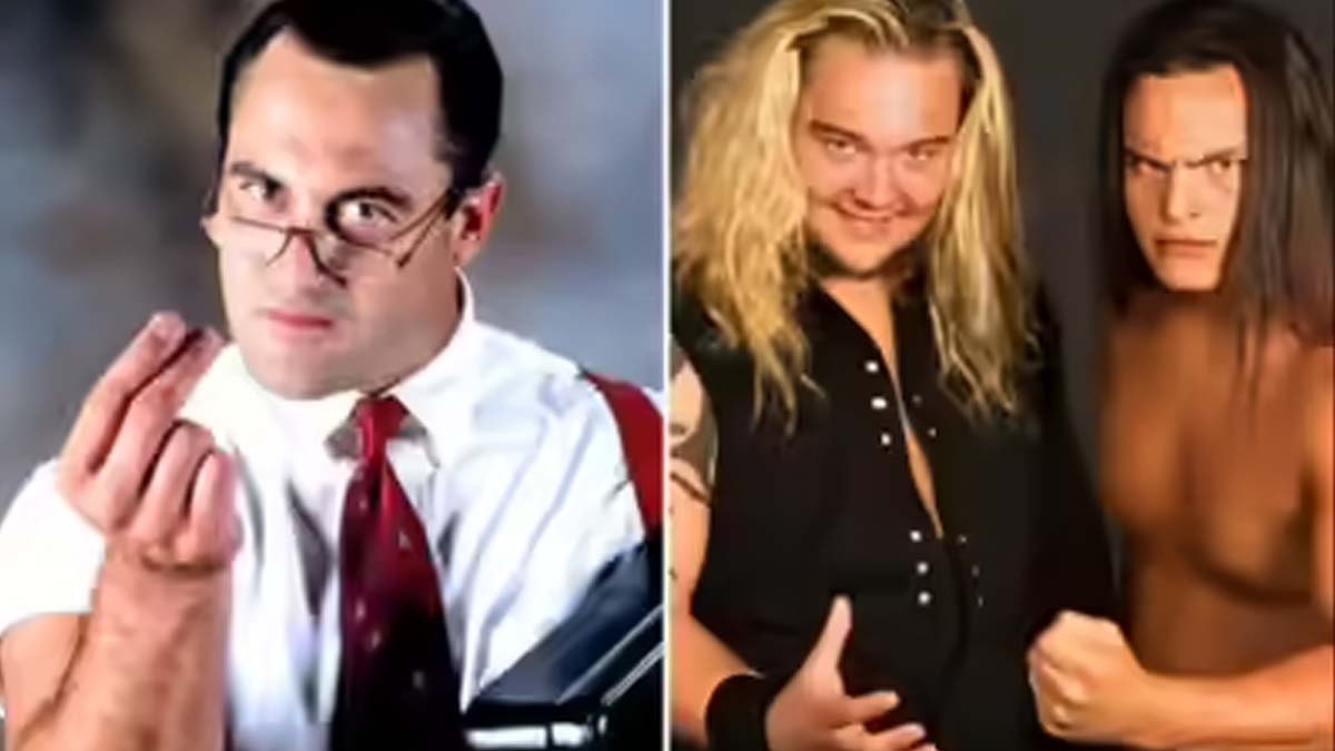 Mike Rotunda (otec zesnulého Braye Wyatta) není v hospici, ale jeho stav je vážný