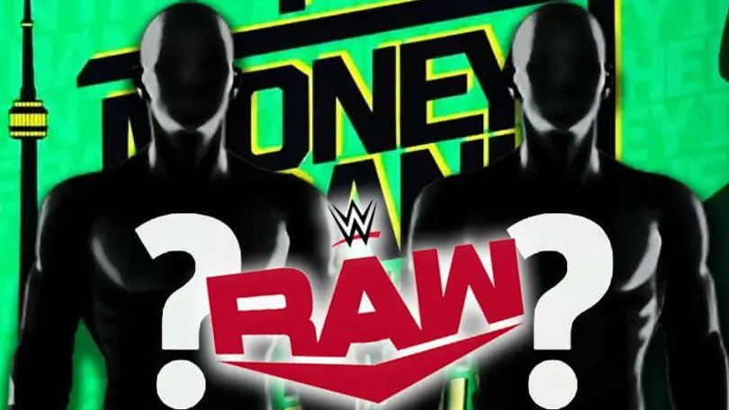 Titulový zápas i kvalifikace MITB v příští show WWE RAW