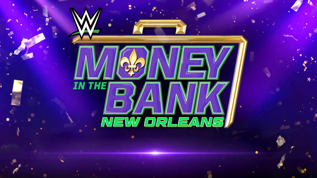 WWE Money in the Bank 2026 bude poprvé v historii ...