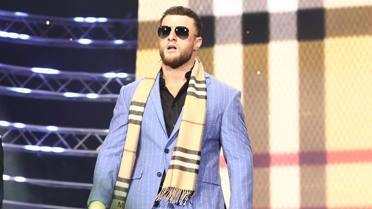 Jak dopadla speciální show AEW Dynamite & Collision: Holiday Bash?