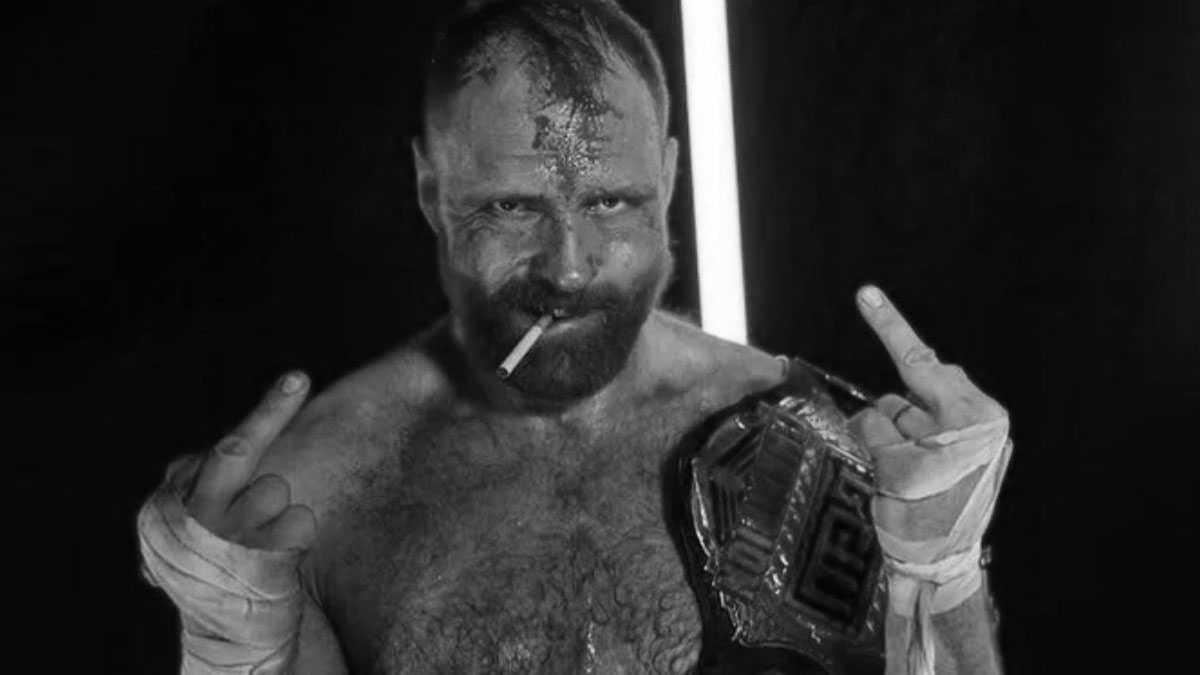 Nyní je jisté, že na PPV show AEW All In: Texas poteče krev