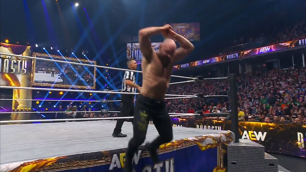 Jon Moxley