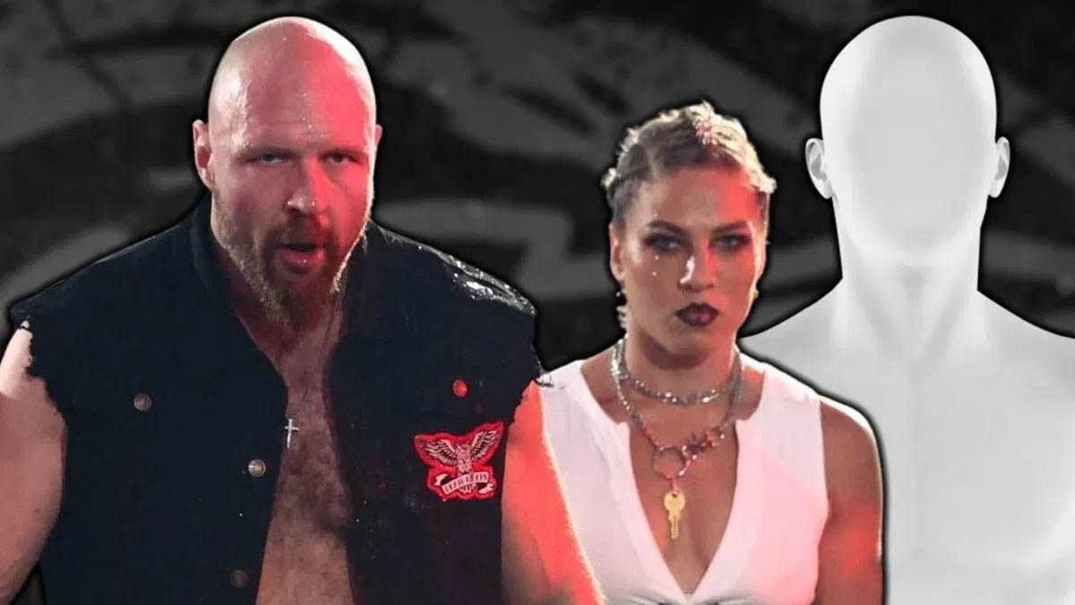 SPOILER: Šokující zvrat v závěru včerejší show AEW Dynamite