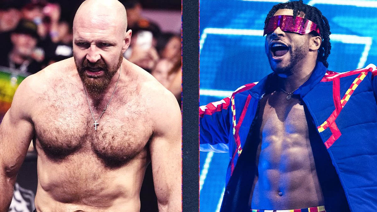 Preview dnešní show AEW Dynamite