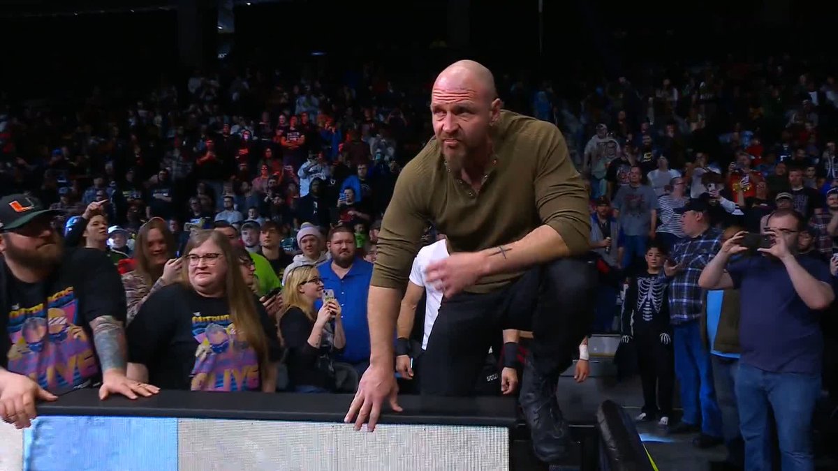 Jon Moxley
