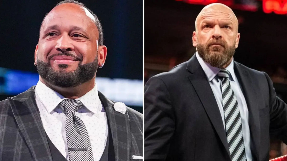 MVP označil kreativní styl Triple He za diktátorský