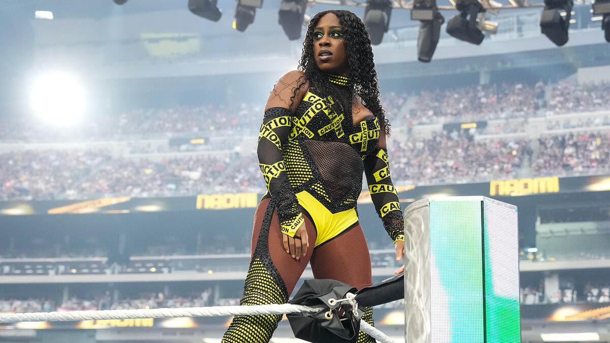 Naomi