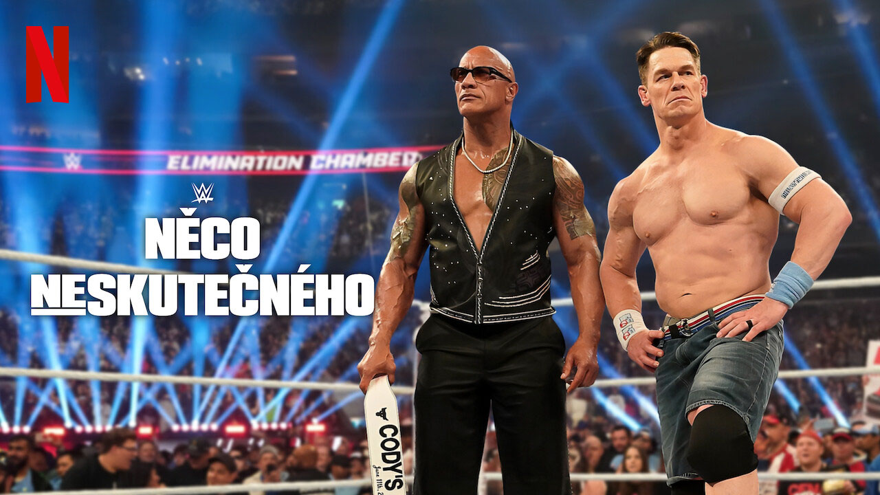 Jaké jsou reakce v zákulisí na seriál WWE Unreal (WWE: Něco neskutečného)?