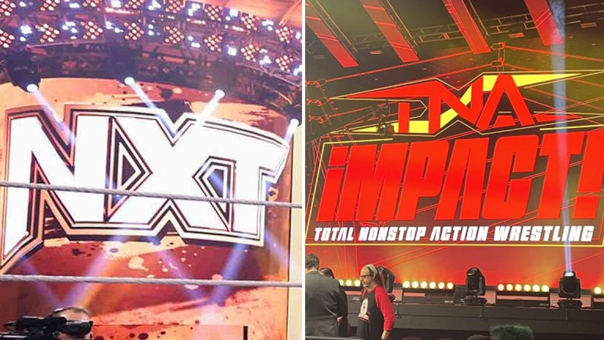 Dnes v NXT zřejmě dojde k invazi hvězd z TNA