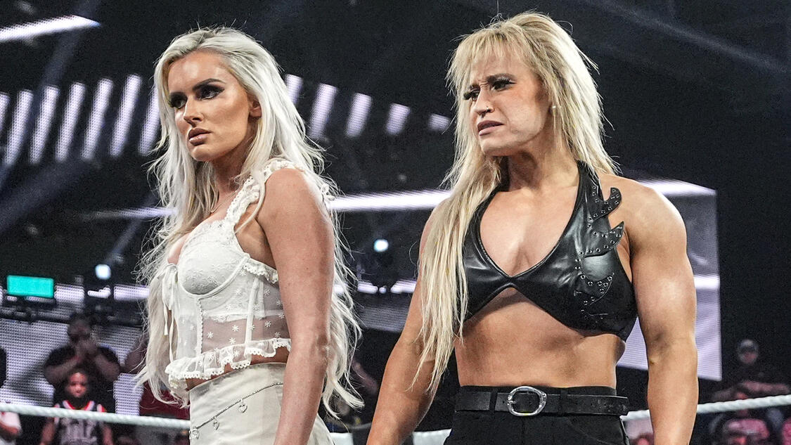 WWE NXT se tento týden nemá vůbec čím pochlubit