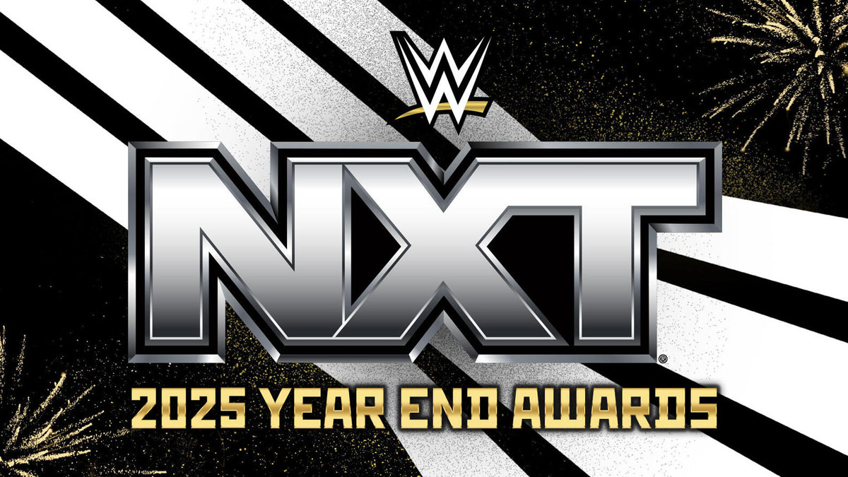 Vítězi WWE NXT Year End Awards 2025 jsou ...