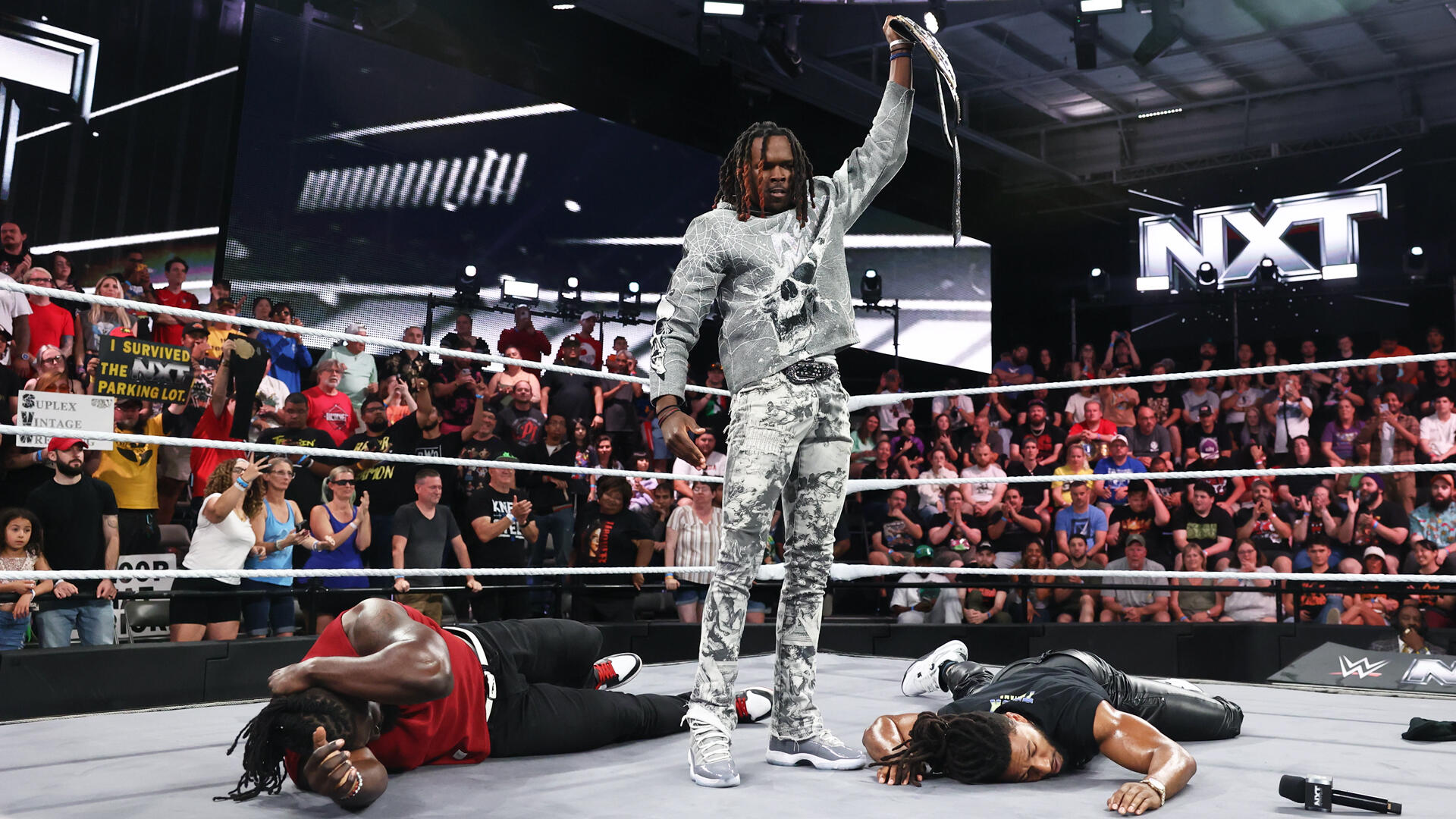 WWE NXT