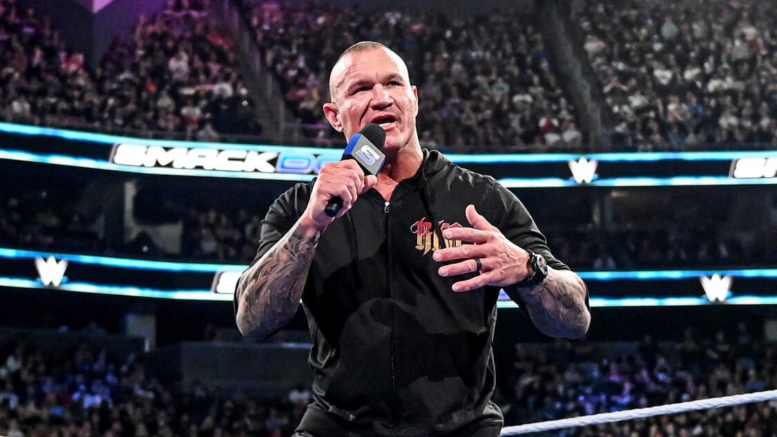 Randy Orton