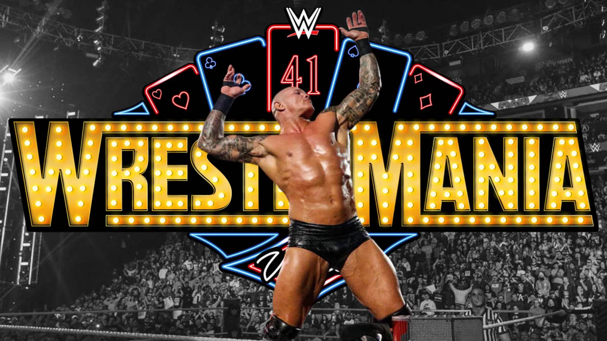 Randy Orton