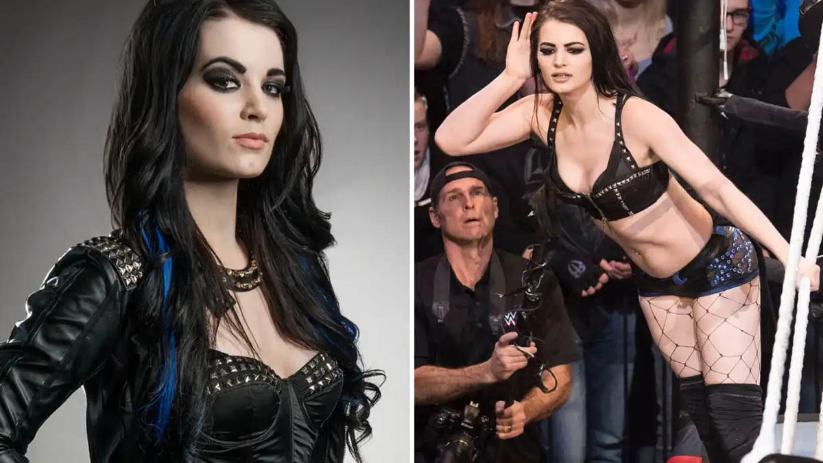 Paige