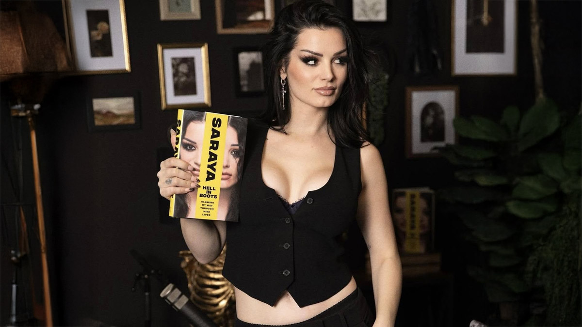 Saraya