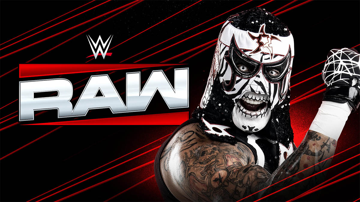 Vystoupení nové frakce, návrat Ruseva do akce a mnoho dalšího v dnešní show WWE RAW