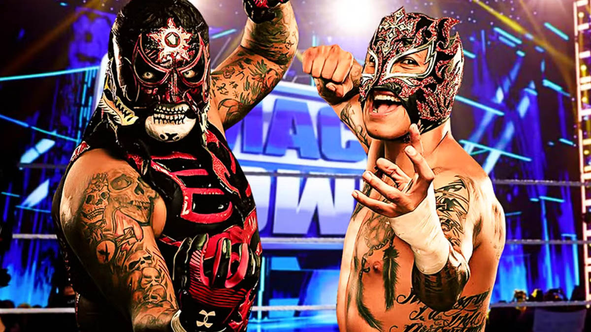 Penta & Rey Fenix