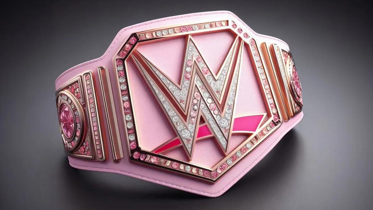 WWE Women's Championship