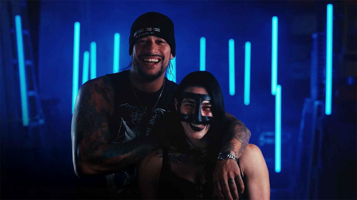 Návrat The Terror Twins a další v příštím SmackDownu