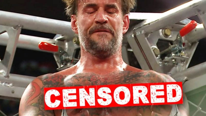 CM Punk